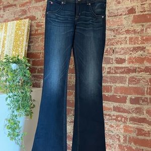 Women’s HUDSON jeans Size 28 NWT MSRP $155